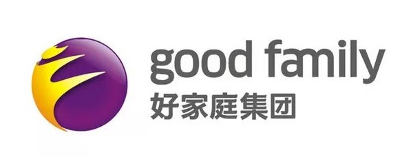 好家庭