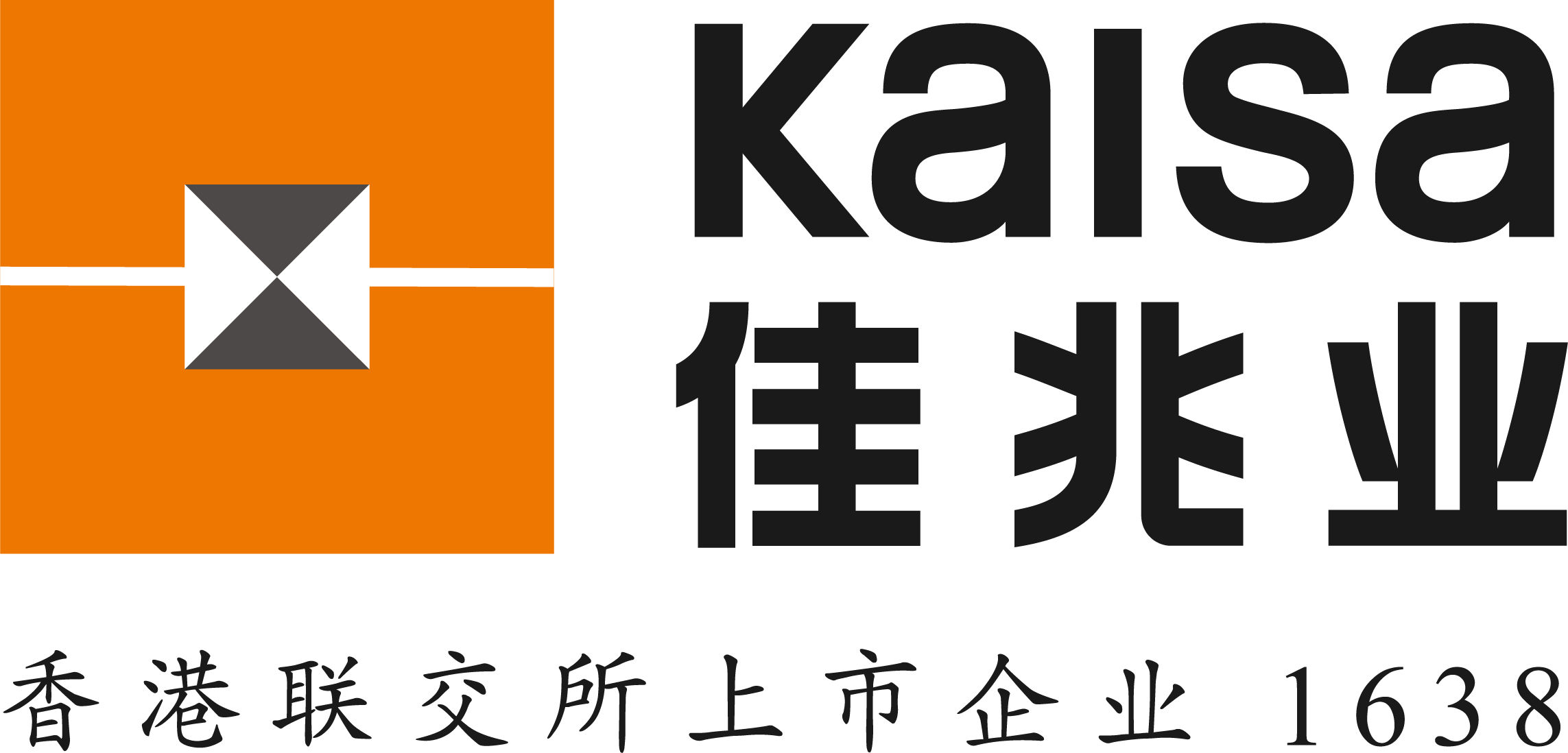 佳兆业logo