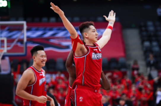 深圳新世纪篮球俱乐部