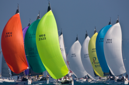 深圳市纵横四海航海赛事管理有限公司