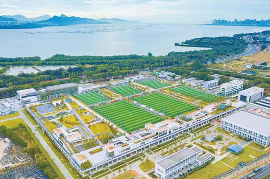 深圳市朝向集团有限公司