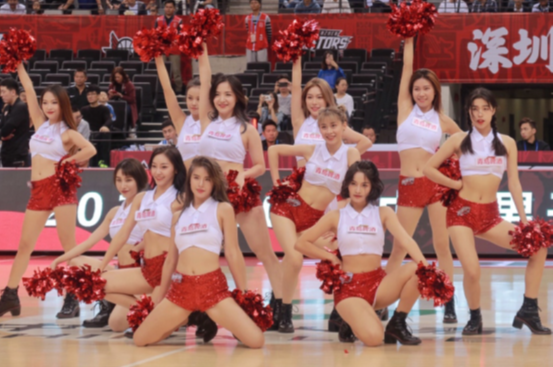 深圳市炫舞团体育娱乐文化有限公司